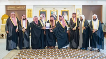 إنجاز الإسكان في القصيم يوفر 262 بيتًا جديدًا لأسر المنطقة 1